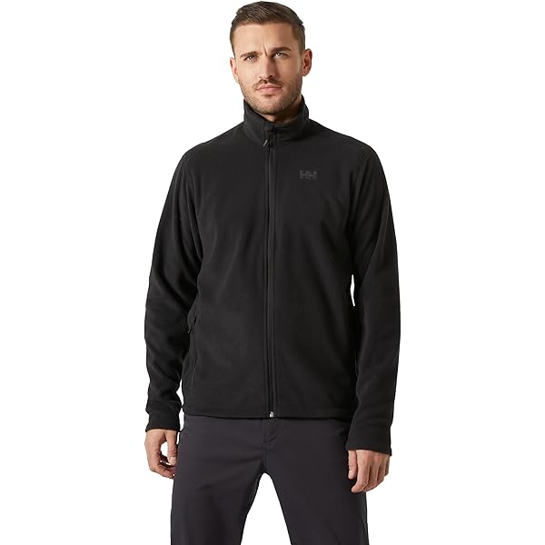 Amazon.com: Helly-Hansen Verglas Half-Zip Midlayer Men's Athletic